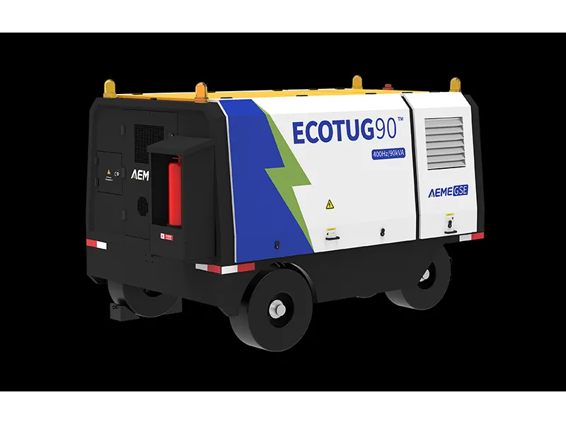 ECOTUG 90