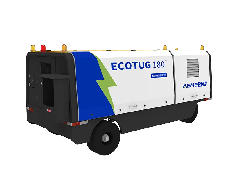 ECOTUG 180
