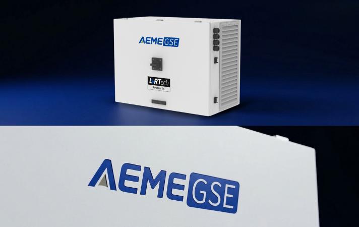What is a Solid-state Ground Power Uni